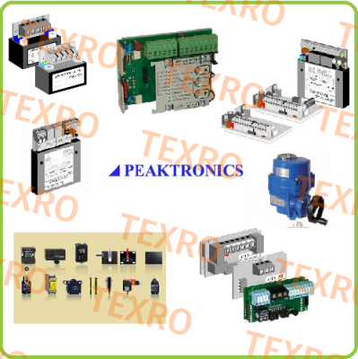 PEAKTRONICS-DHC-400