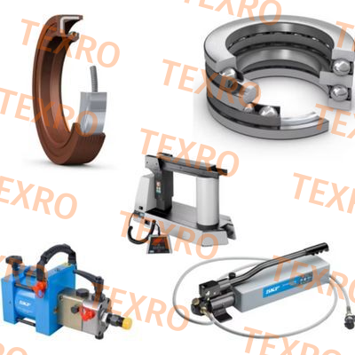 Skf-GE 120 TXA-2LS