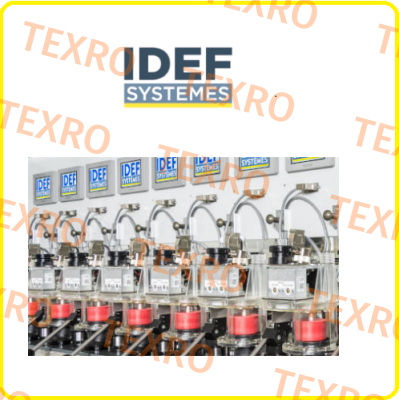 idef systemes-e-DMCR