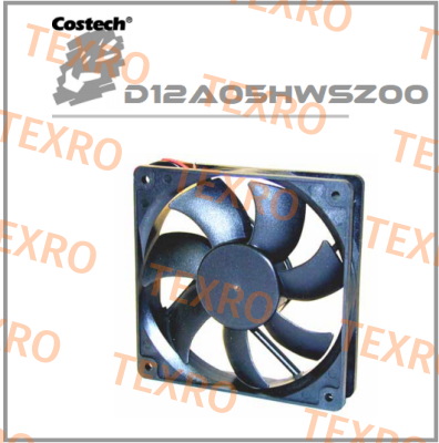 Costech-D12A05HWSZ00