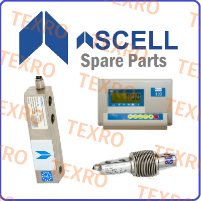 Ascell Sensor-0018867/2007 REPLACED BY CFSI 50k IP68 C3 