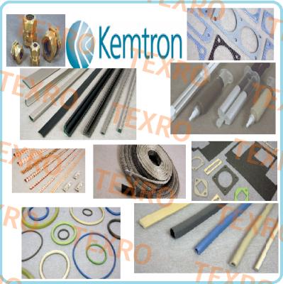 KEMTRON-Gasket to drawing KEM1496 rev2 