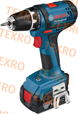 Bosch-GSR 14.4V V-EC 2x4, 0AH L-Bo...