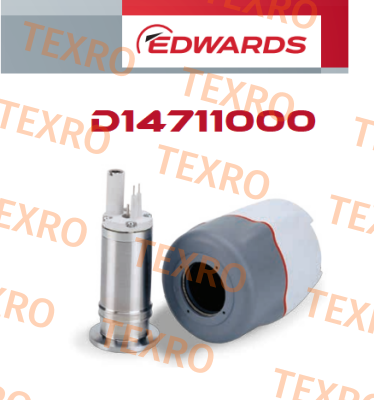 Edwards Vacuum-D14711000