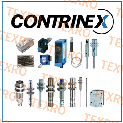 Contrinex-P/N: 073538,Type: SCHALTERAUFNAHME NP