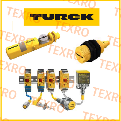 Turck-PD-IDENT-HF-S2D-RWBTA