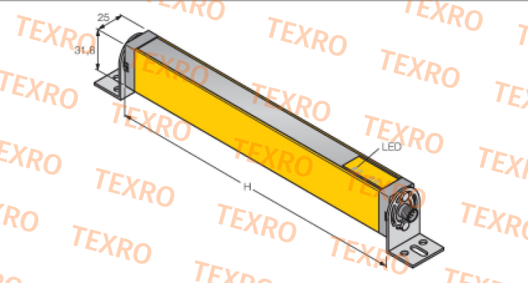 Turck-LS2E30-300Q8