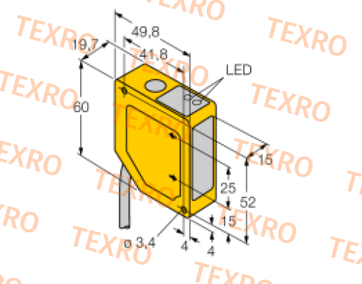 Turck-Q50AVI