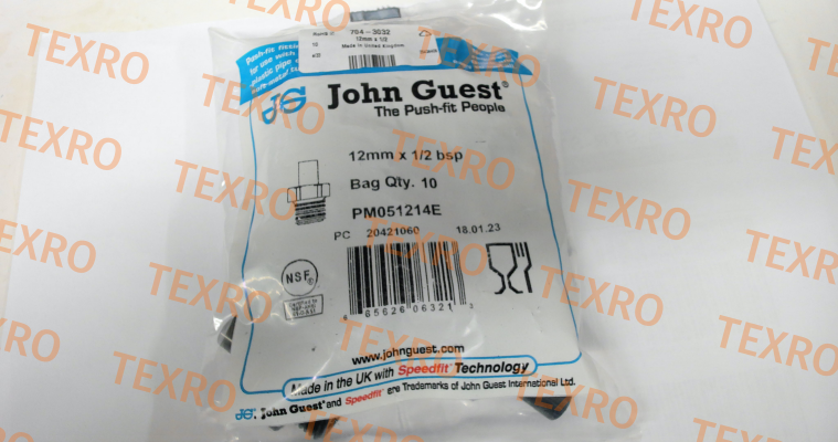 John Guest-PM051214E/200010646