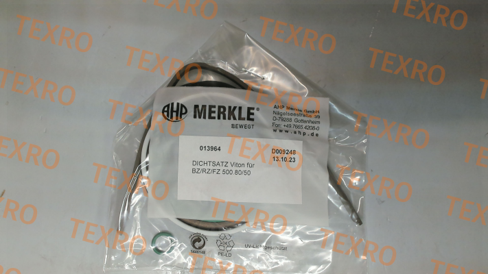 Merkle-013964