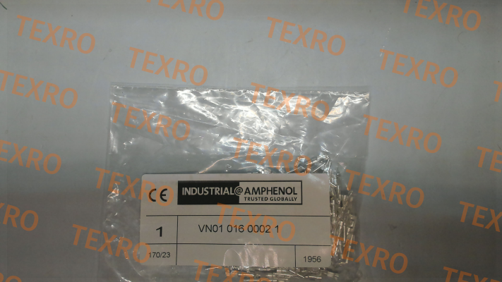 Amphenol-VN01 016 0002 1