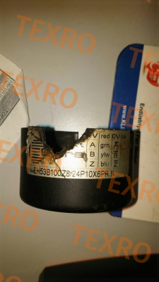 Eltra Encoder-EH53B100Z8/24P10X6PR.N