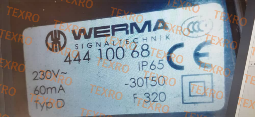 Werma-44410068