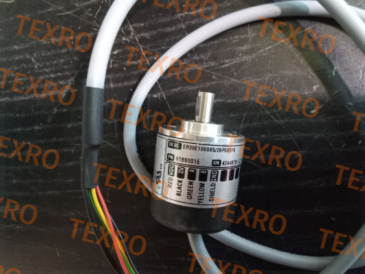 Eltra Encoder-ER30E.1000S5/28P 6X3PA