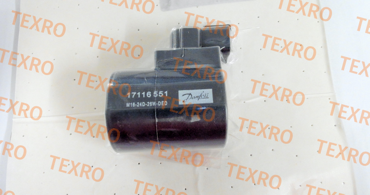 Comatrol-M16-24D-26W-DED (17116551)