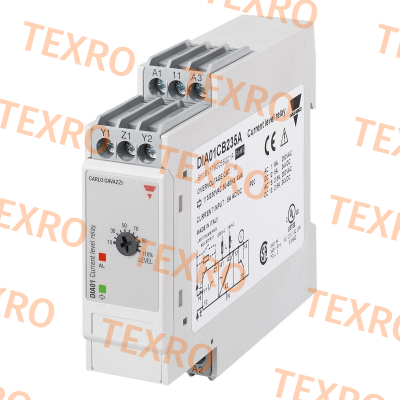 Carlo Gavazzi-DIA01CD485A