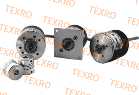 Eltra Encoder-EL40A141S5/28P6S3PR2.076 