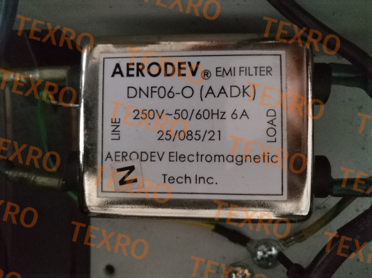 AERODEV-DNF06-O(AADK)