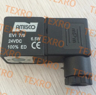 Amisco-EVI 7/9 24VDC 5W