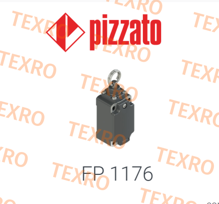 Pizzato Elettrica-FL 1176