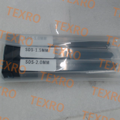 Carbide Probes-SDS-2MM