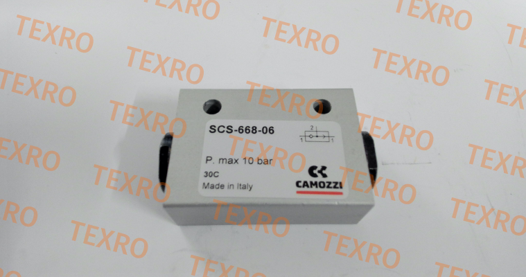 Camozzi-SCS-668-06