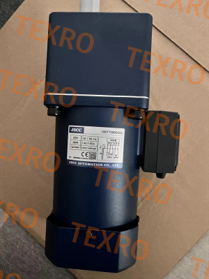 JSCC AUTOMATION CO., LTD.-100YT200GV22 +100GF20H