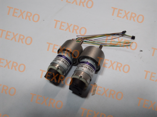 Micro Motors-RH158-2S.12.75