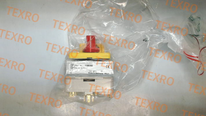 Elektra Tailfingen-FM-XF-X-XX /158050