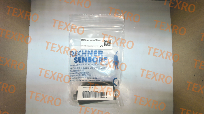 Rechner-KA0417 / KAS-80-35-A-M32-PPO-Y3-1-NL