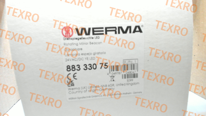 Werma-88333075