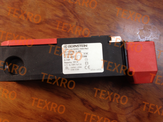 Bernstein-P/N: 611.8119.094 Type: SLK-FVTU24UC-55-ARX - OEM! 