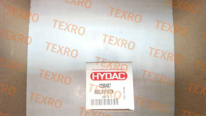 Hydac-1250487 / 0060 D 010 ON (0060 D 010 BN4HC)