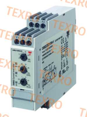 Carlo Gavazzi-DIB02CD48150MV