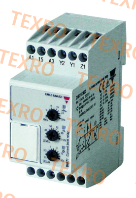 Carlo Gavazzi-DIB71CB235A