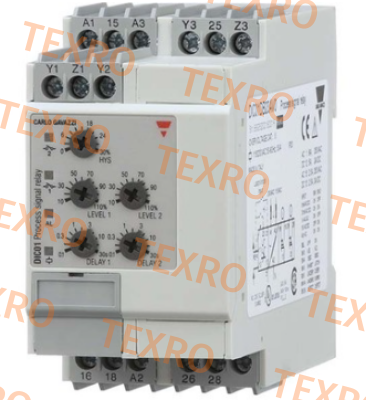 Carlo Gavazzi-DIC01DB23AV0