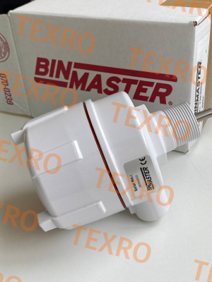 BinMaster-730-0503