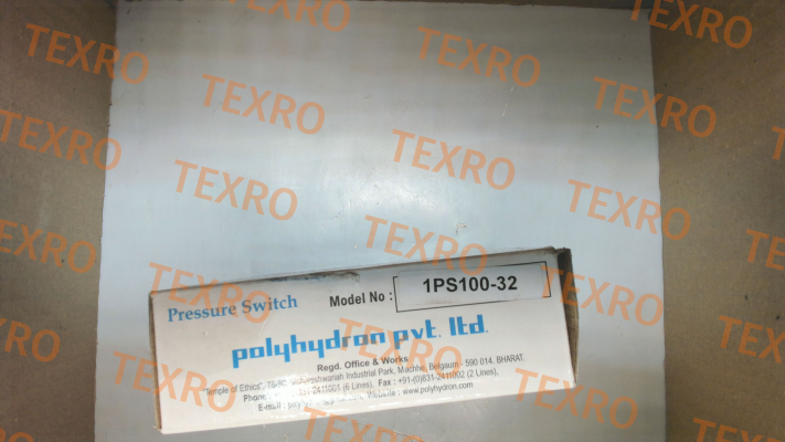 Polyhydron-1PS100-32