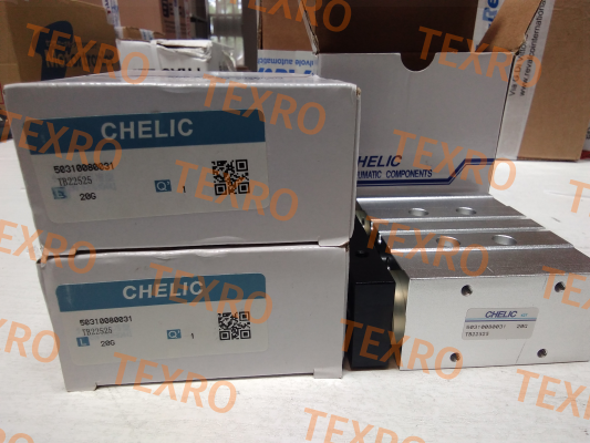 Chelic-TB2-25x25