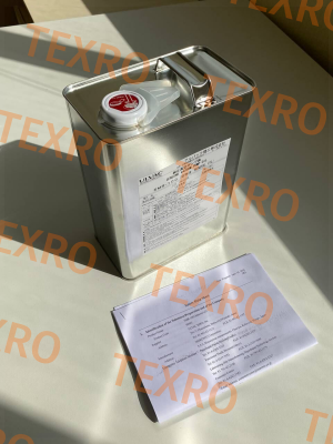 ULVAC-SMR­100 Mineral Oil 4 L