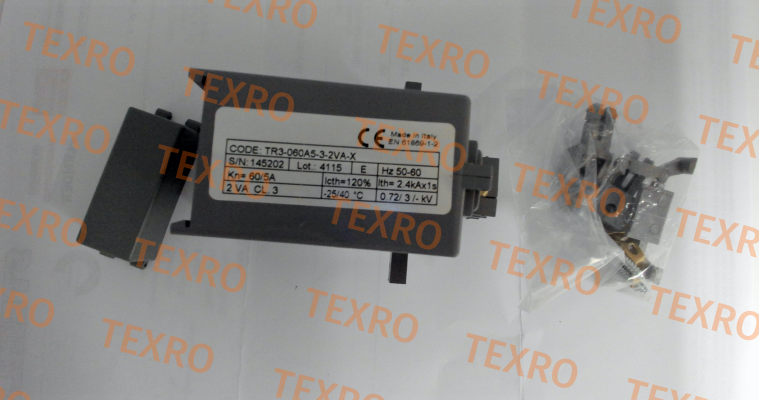 Revalco-TR3-60/5A