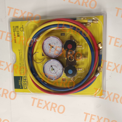 Refco-p/n: 4508051, Type: SM2-6-DS-MULTI