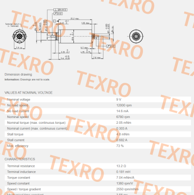 Maxon-DCX 10L