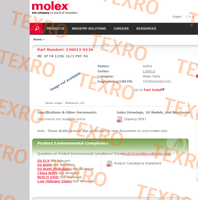 Molex-1R3004A20A1201