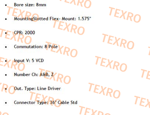 ACCU-CODER-15T-14SD-2000C5RHV-F03 