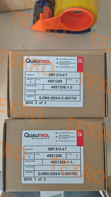 Qualitrol-SWT-612-4-T