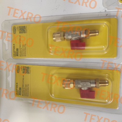 Refco-p/n: 4493533, Type: CA-1/4"SAE-R