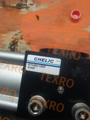 Chelic-RTH63x180-F