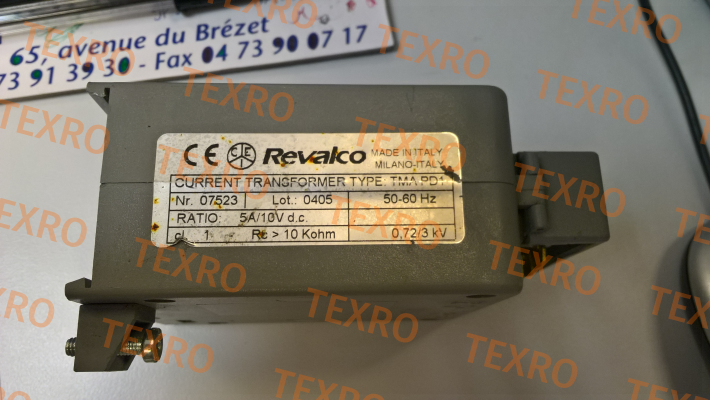 Revalco-TCP1 