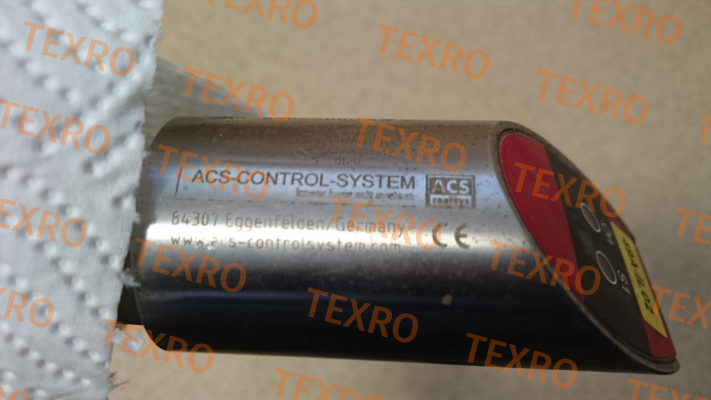 Acs Control-System-SRK 600 S 6 0 GA S 